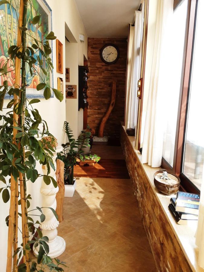 B&B Sa Costera Iglesias Ngoại thất bức ảnh
