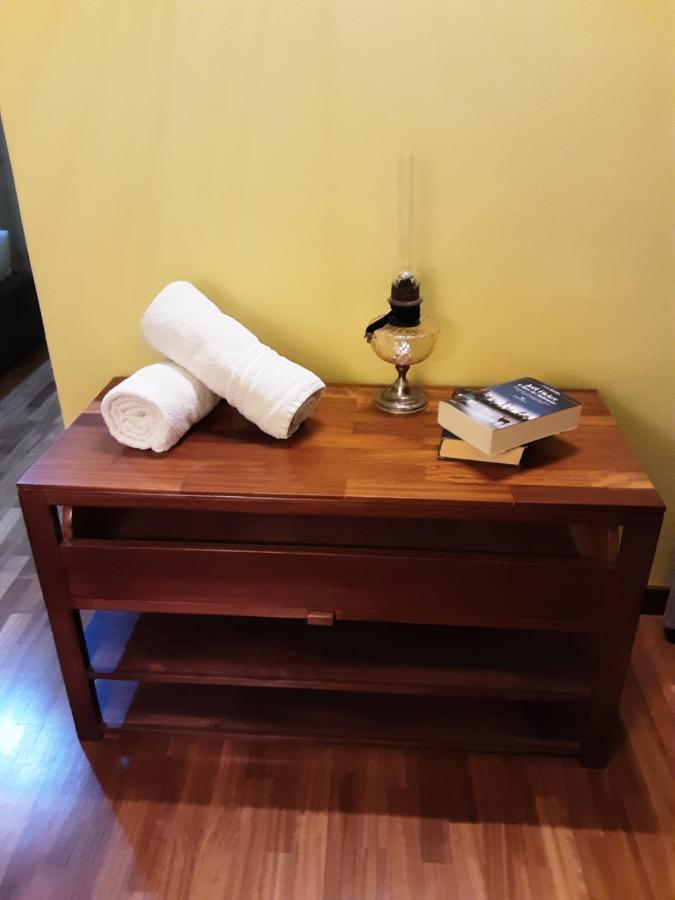 B&B Sa Costera Iglesias Ngoại thất bức ảnh