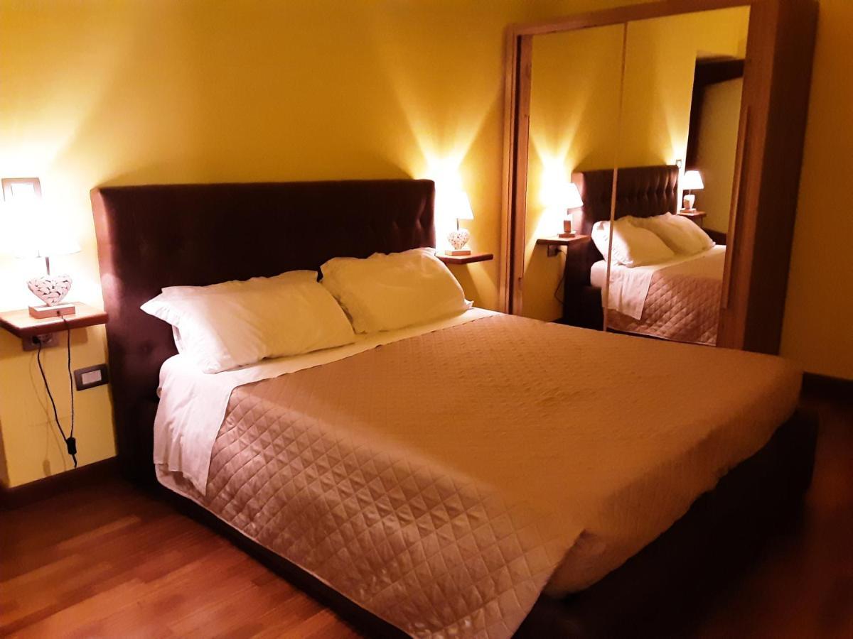 B&B Sa Costera Iglesias Ngoại thất bức ảnh