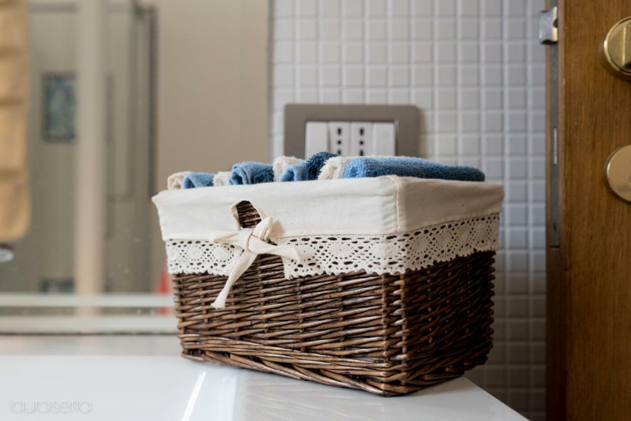 B&B Sa Costera Iglesias Ngoại thất bức ảnh